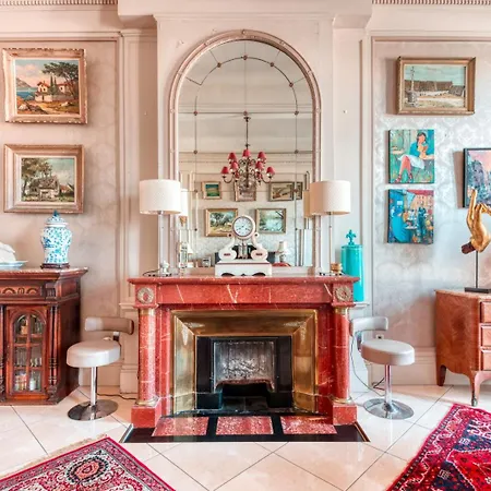 Guestready - Literary Retreat Amidst Antiques * Lyon